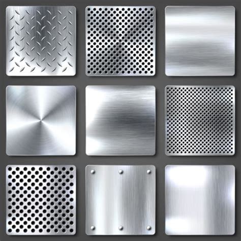 stainless sheet metal finishes|stainless steel surface finish chart.